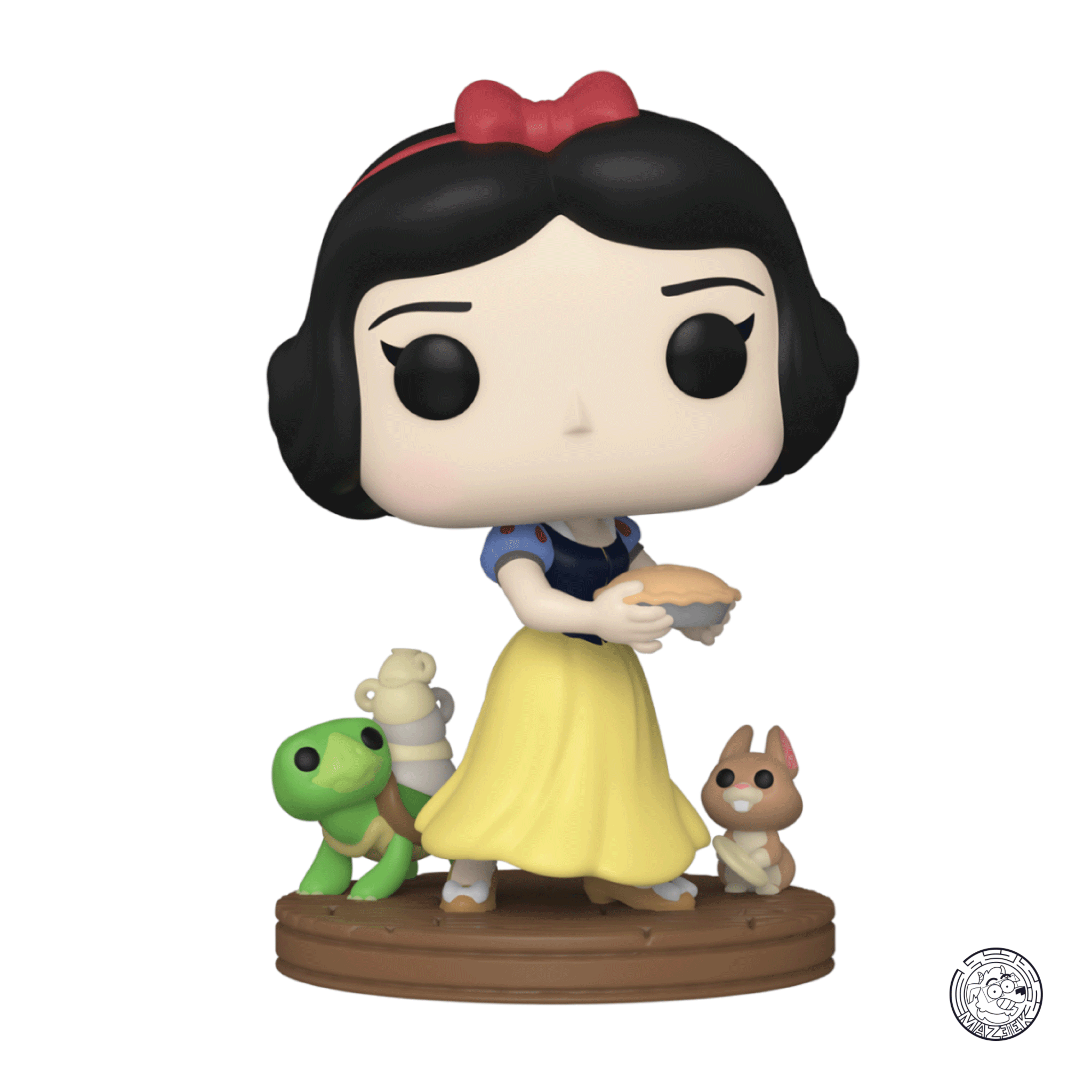 Funko POP! Disney Princess: Snow White 1019