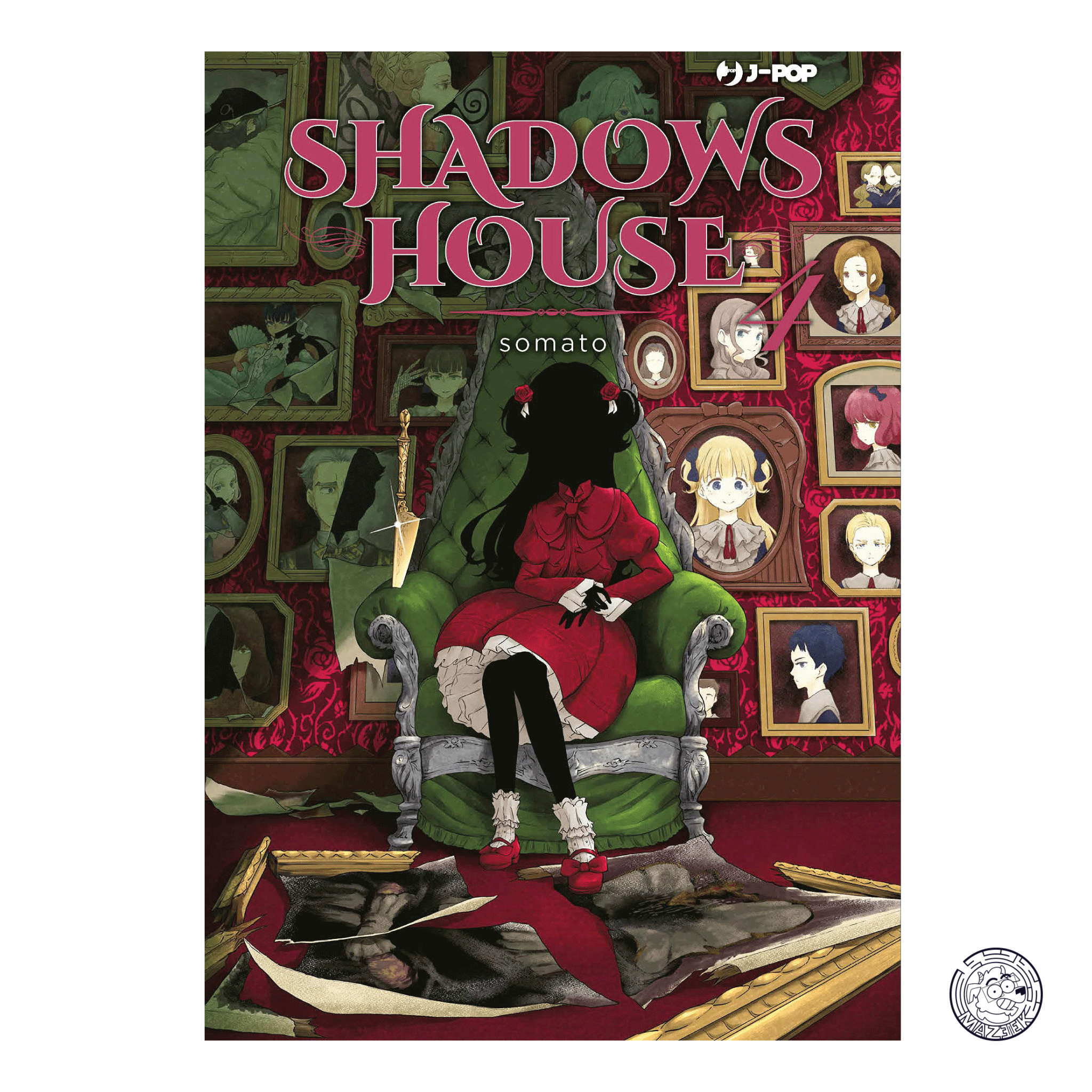 Shadows House 04