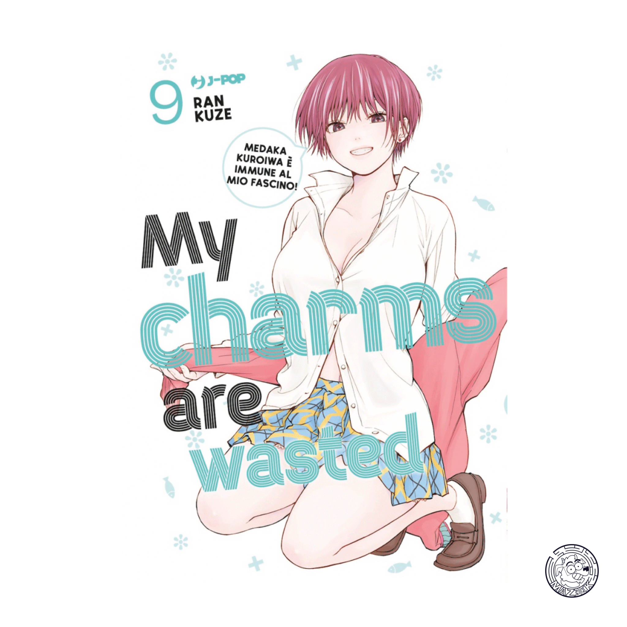 My Charms are Wasted 09