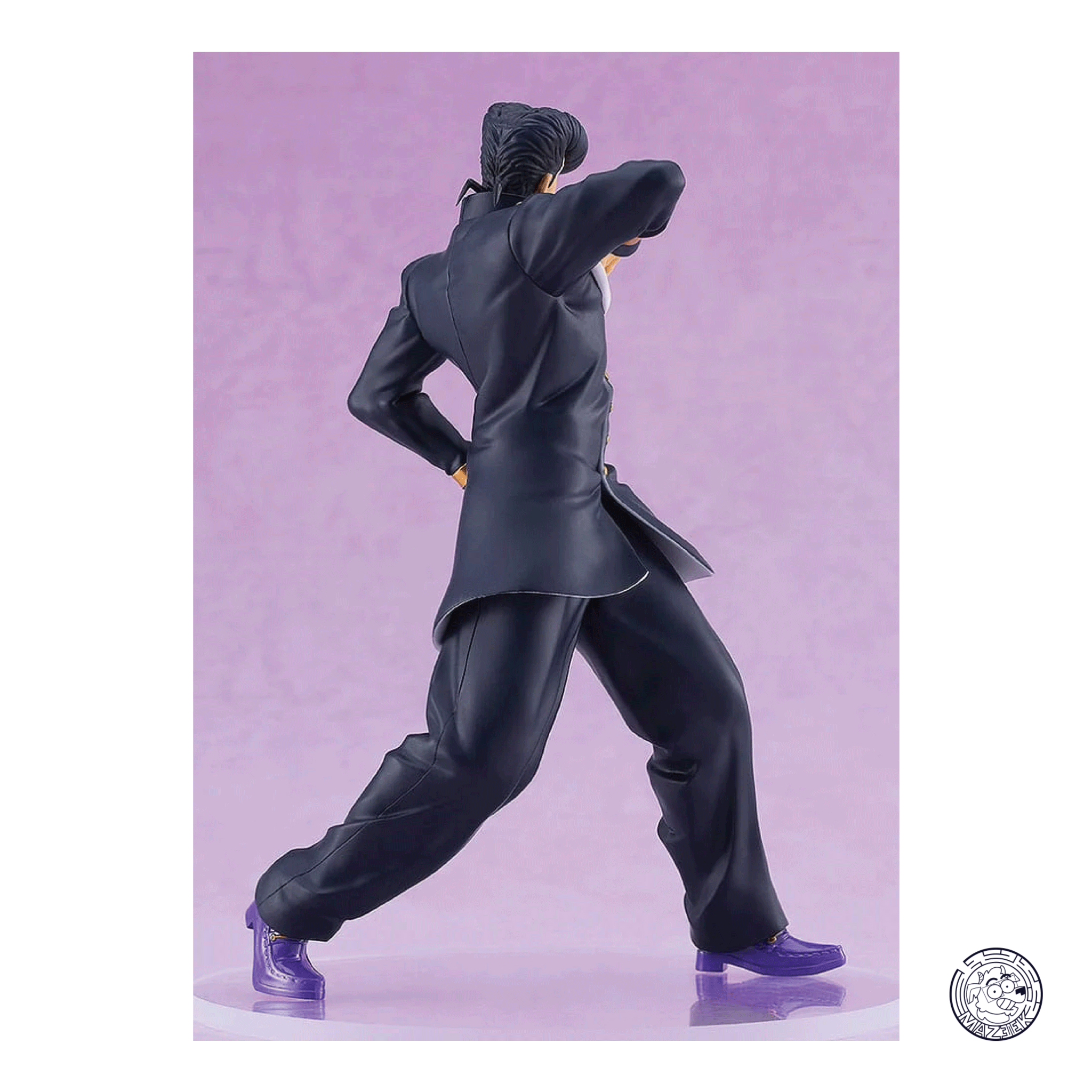Figure! Pop Up Parade - JoJo Diamond is Unbreakable: Josuke Higashikata
