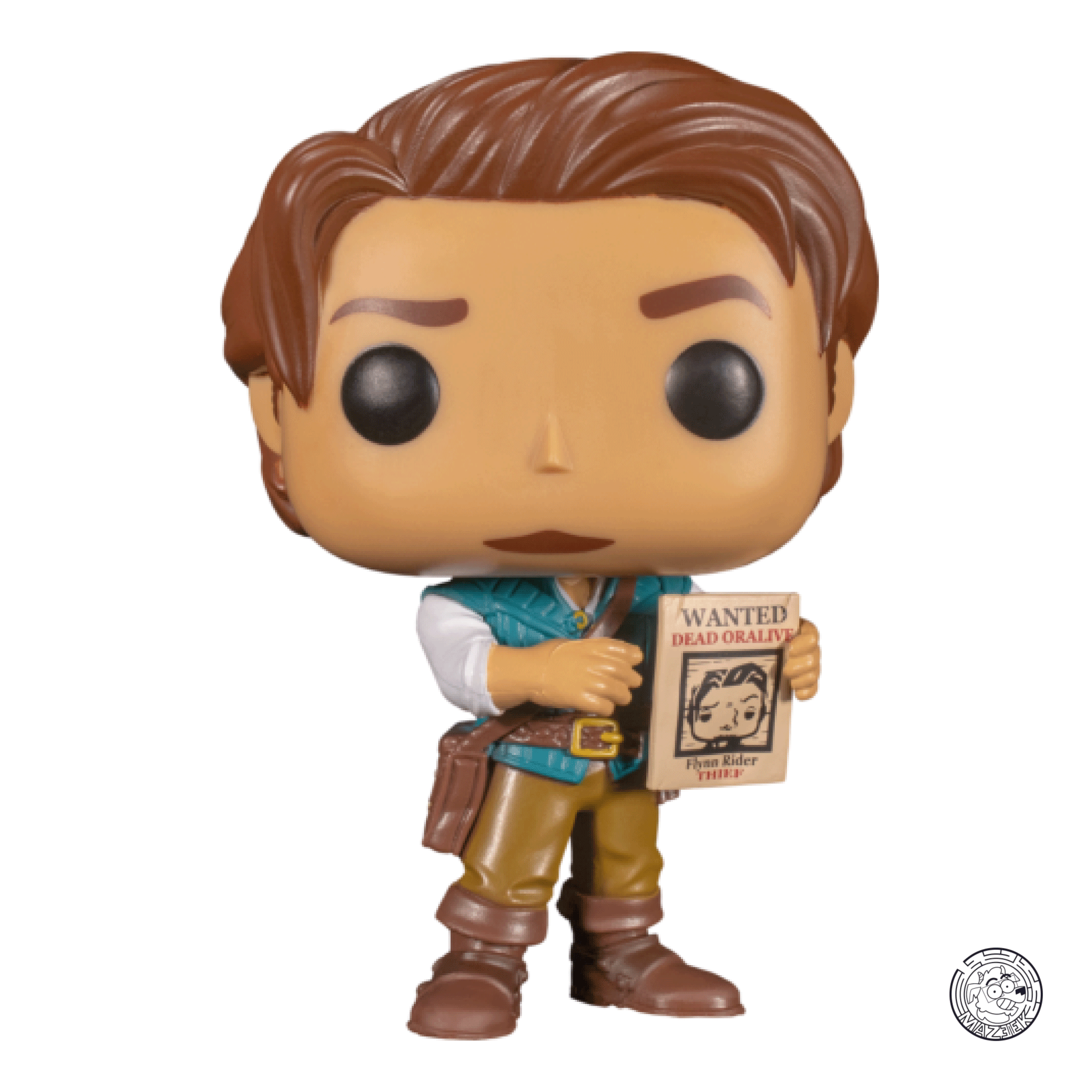 Funko POP! Disney: Flynn 1126