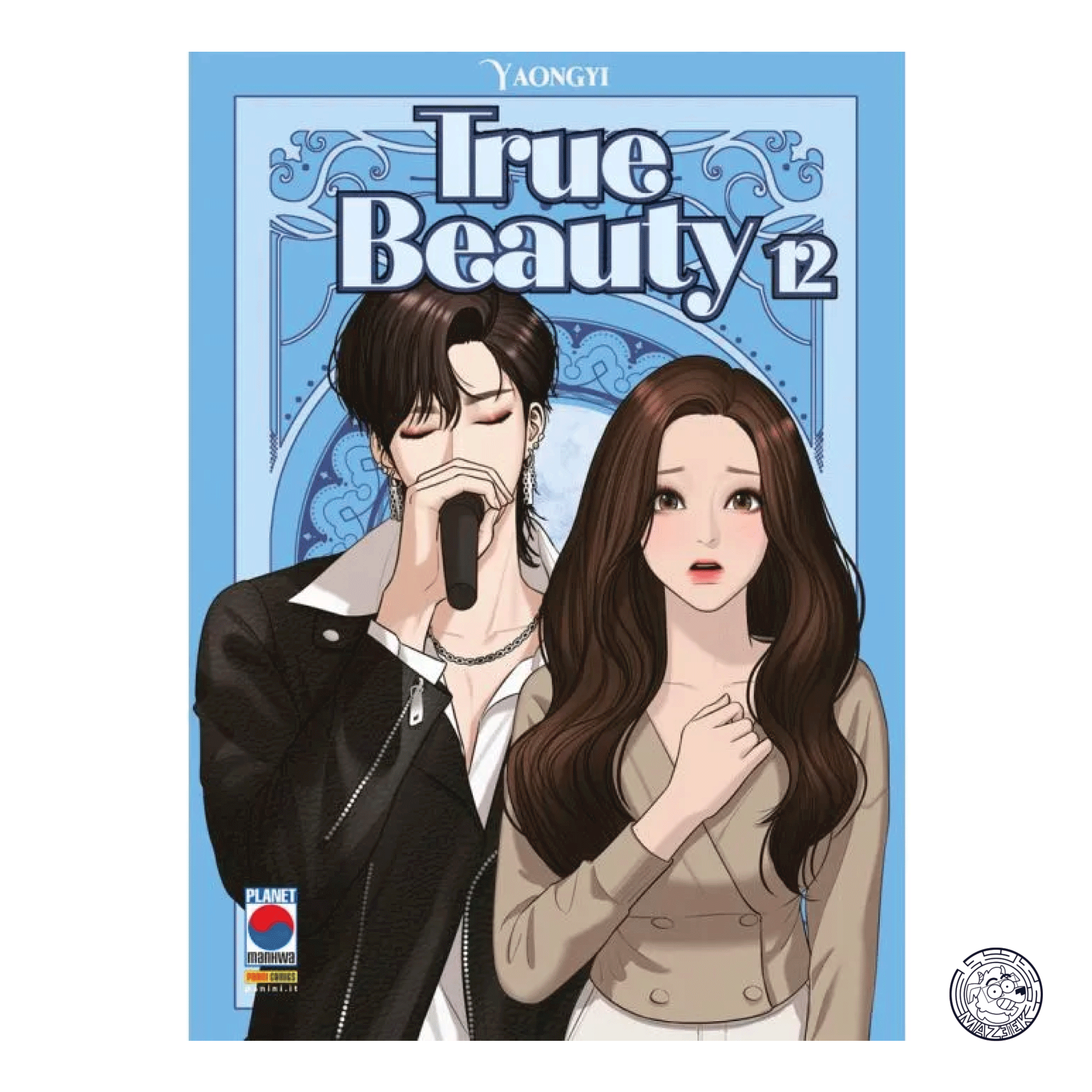 True Beauty 12