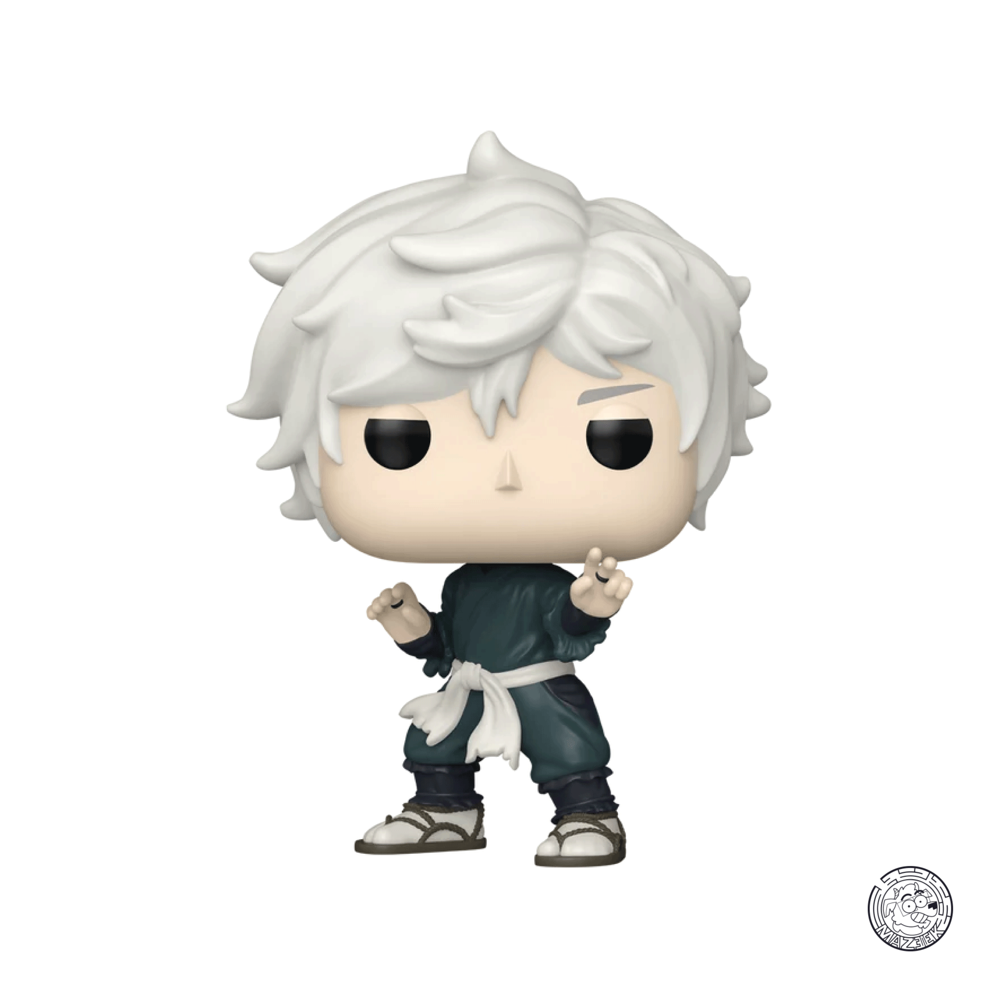 Funko POP! Hell's Paradise: Gabimaru 2278