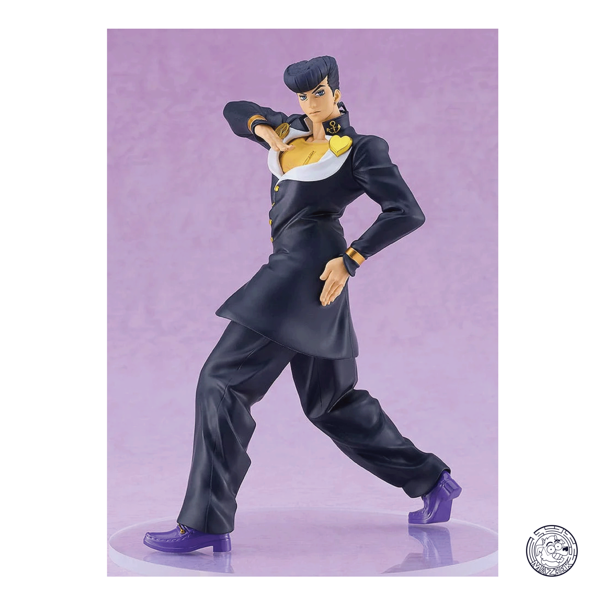 Figure! Pop Up Parade - JoJo Diamond is Unbreakable: Josuke Higashikata