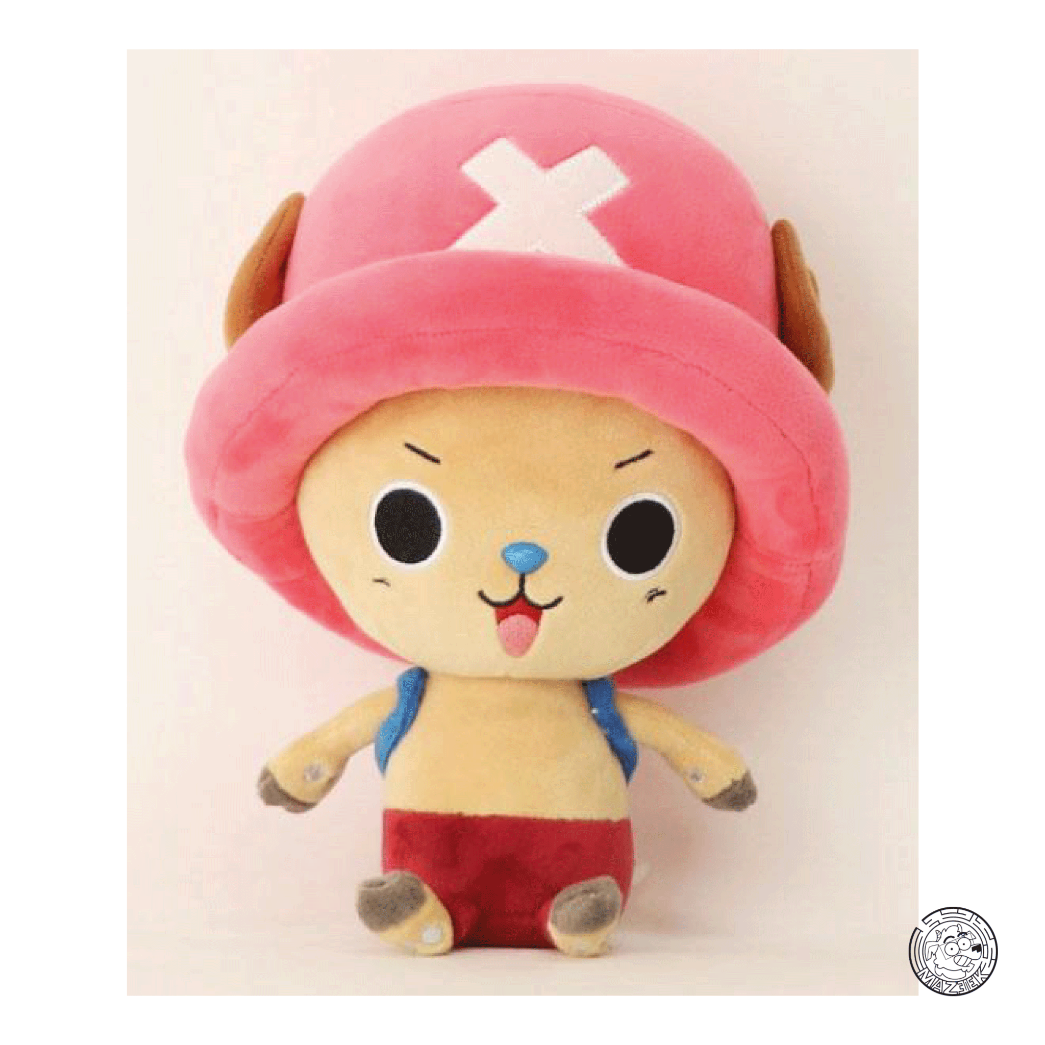 Peluche - One Piece: Chopper New Version