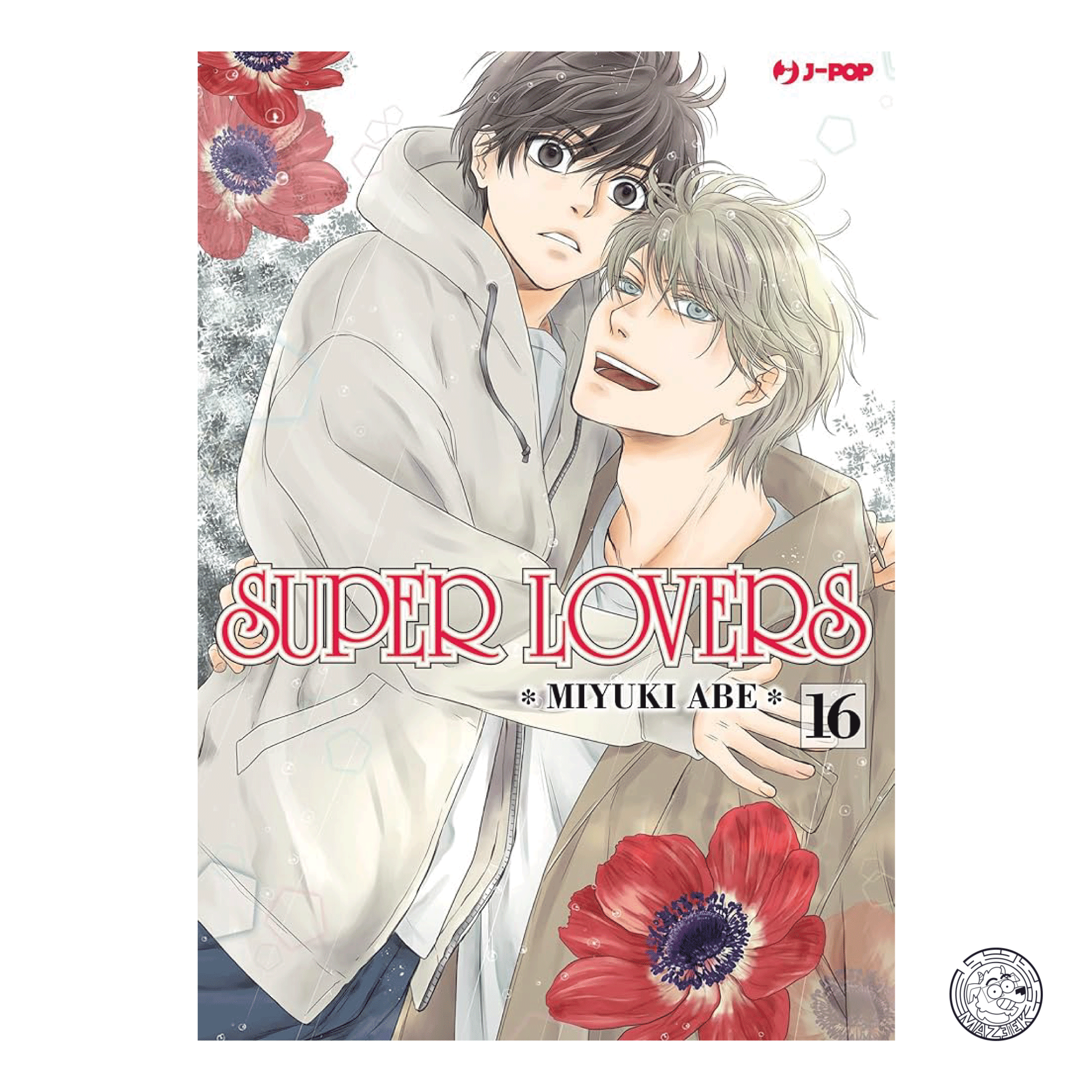 Super Lovers 16
