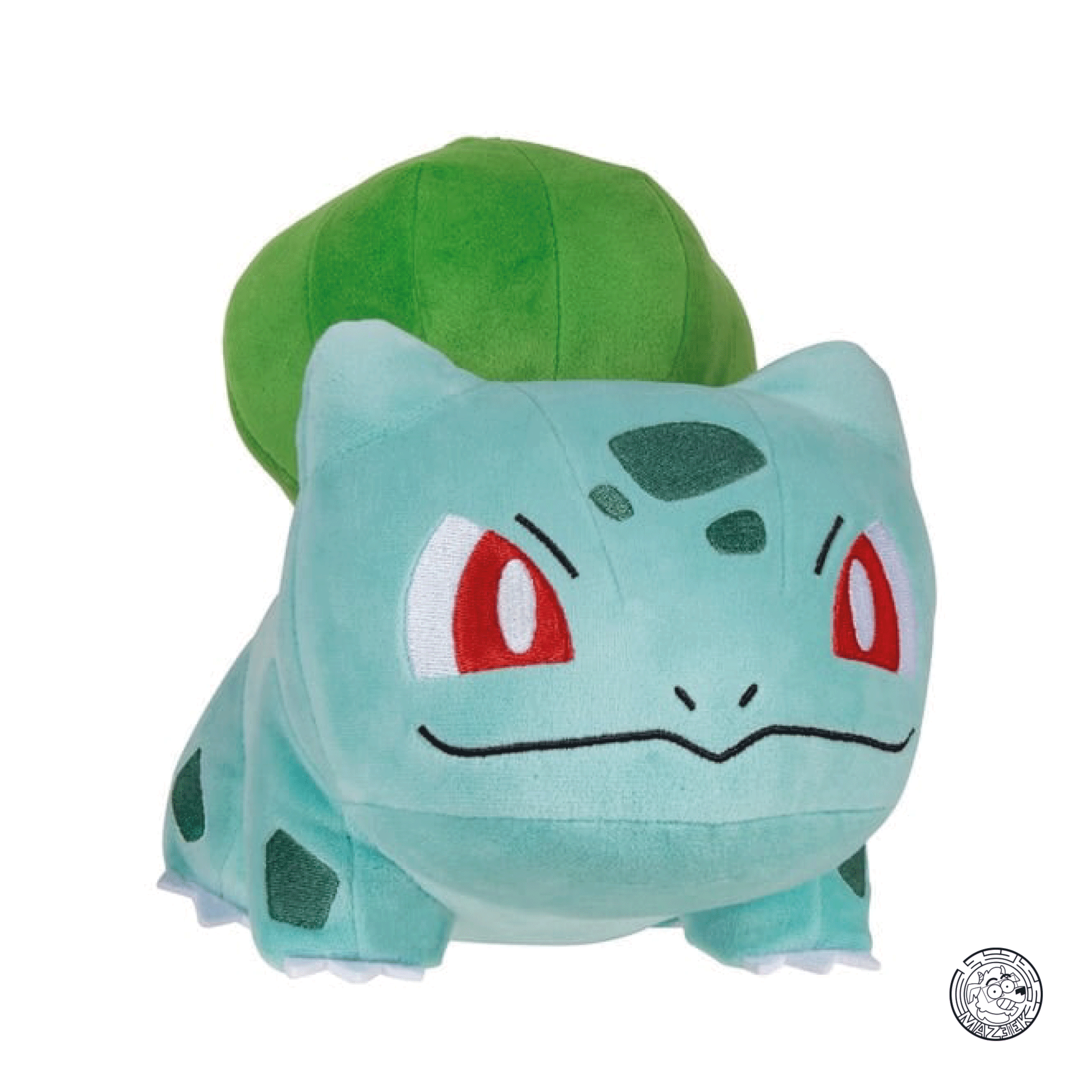 Peluche - Pokemon: Bulbizarre
