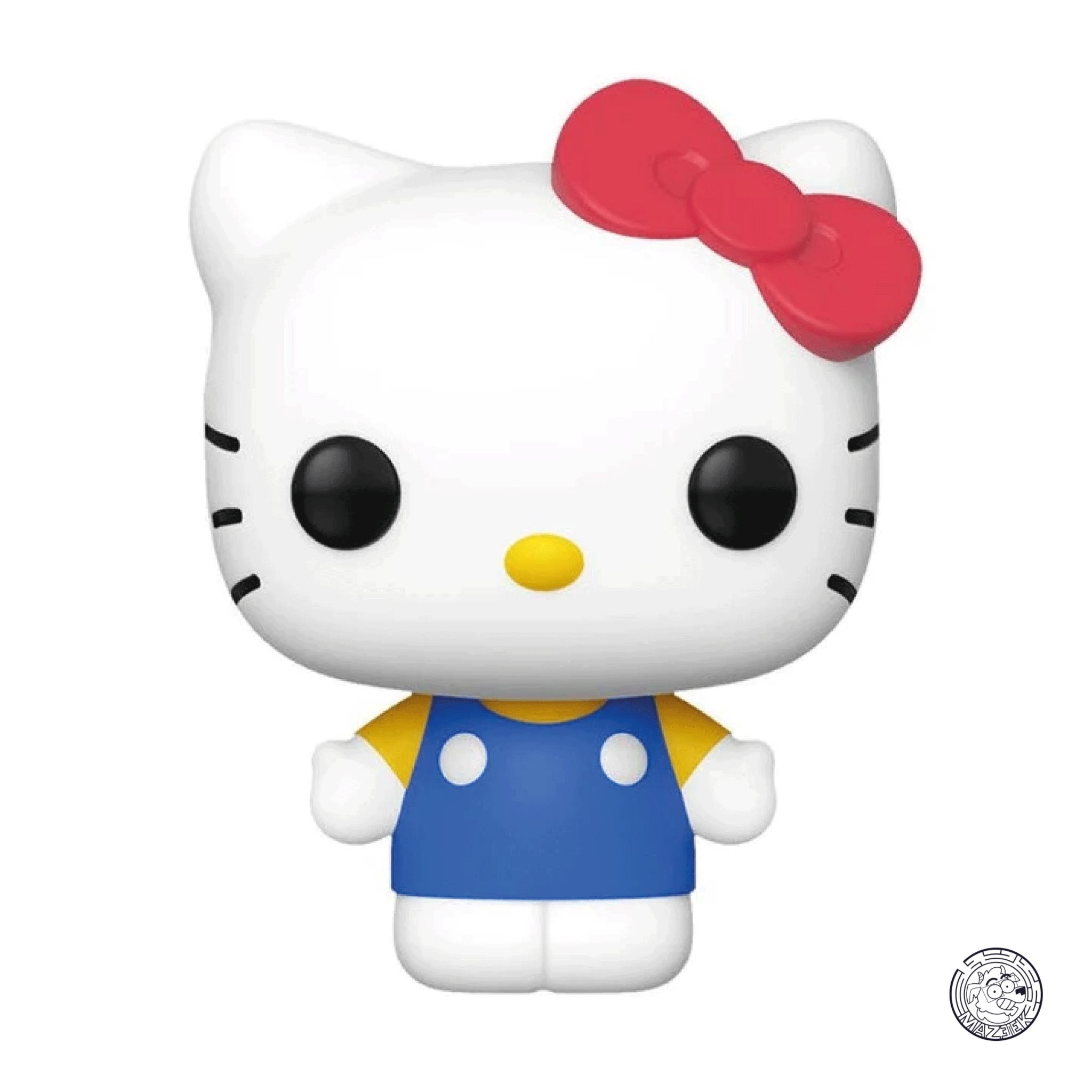 Funko POP! Hello Kitty: Hello Kitty (classic) 28