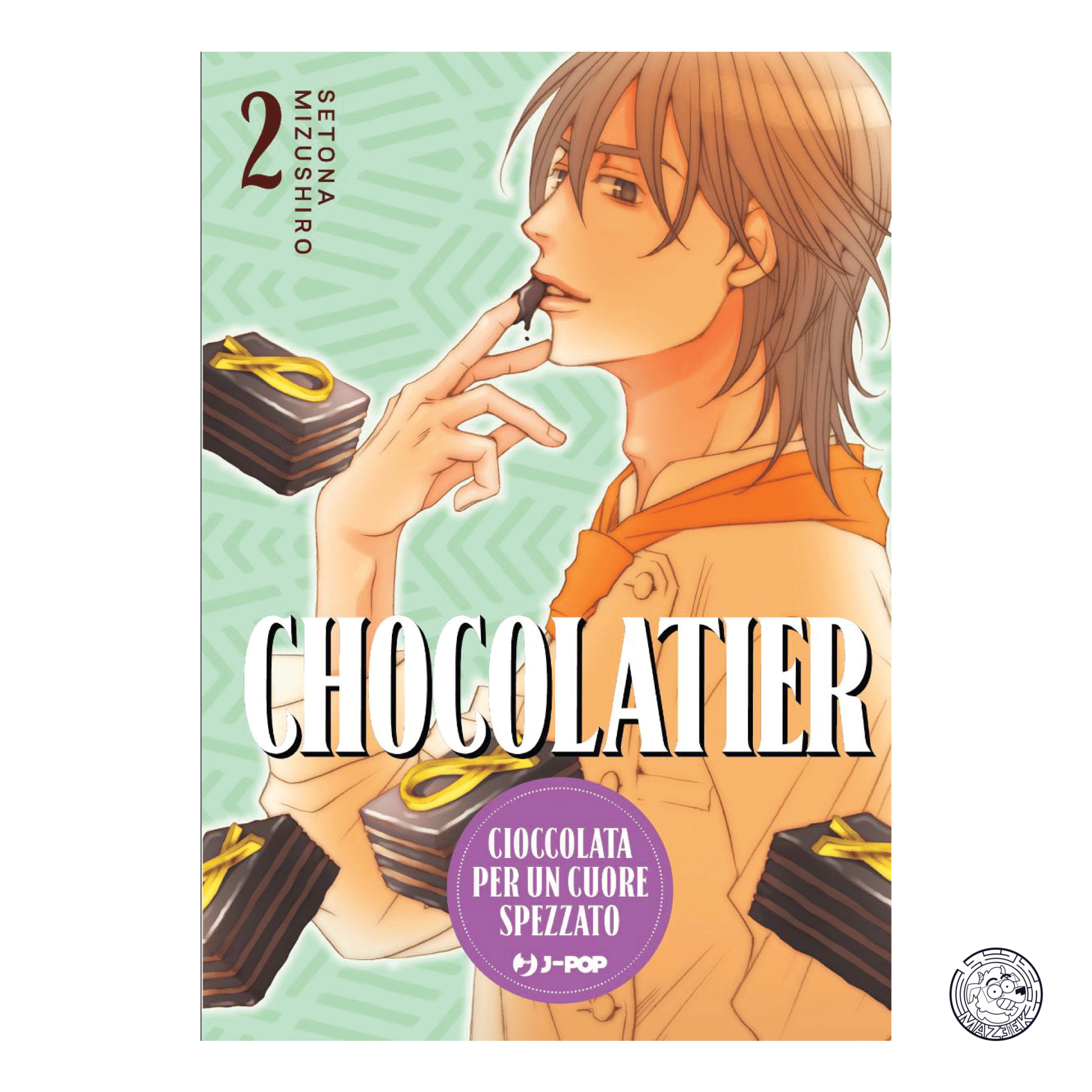 Chocolatier 02