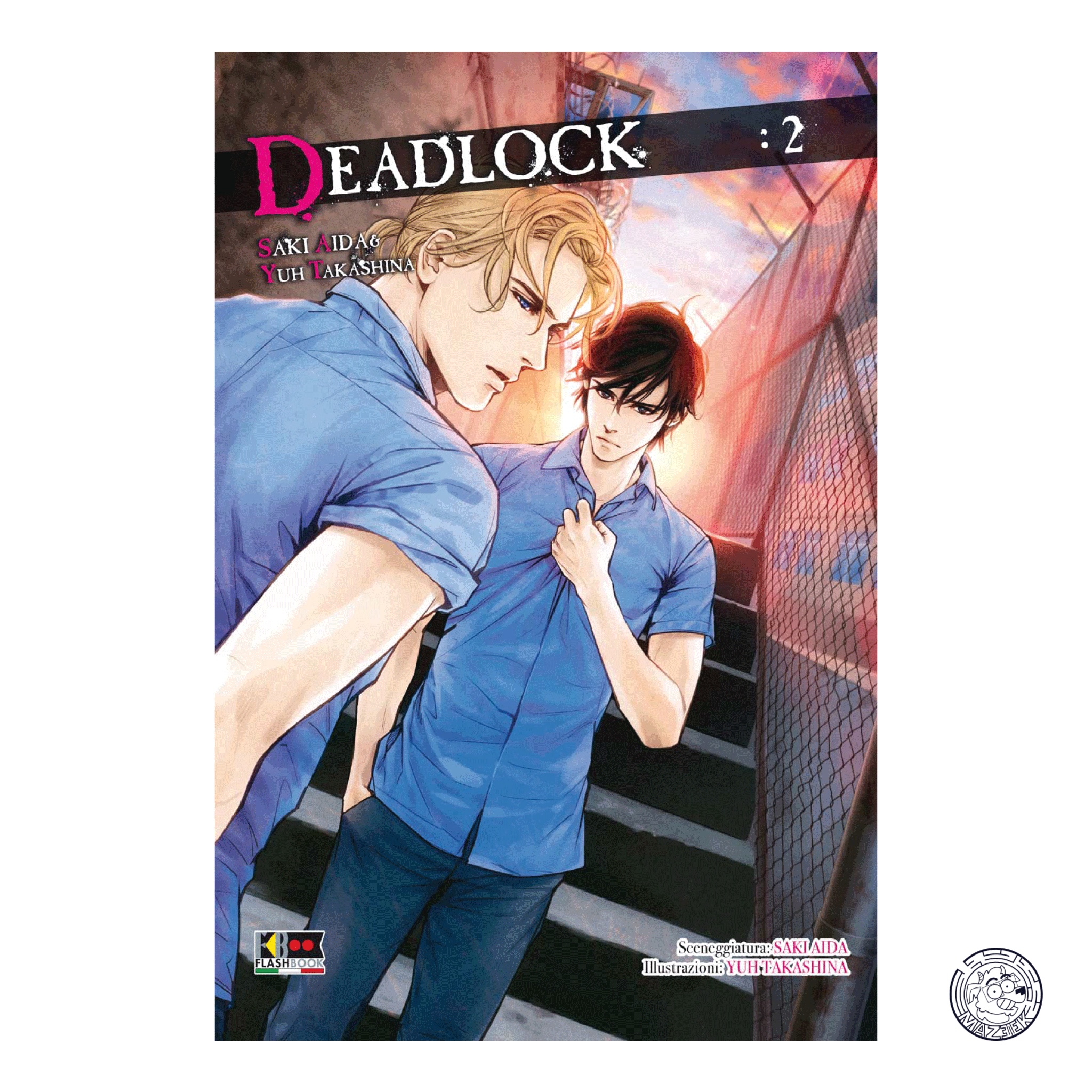 Deadlock 02