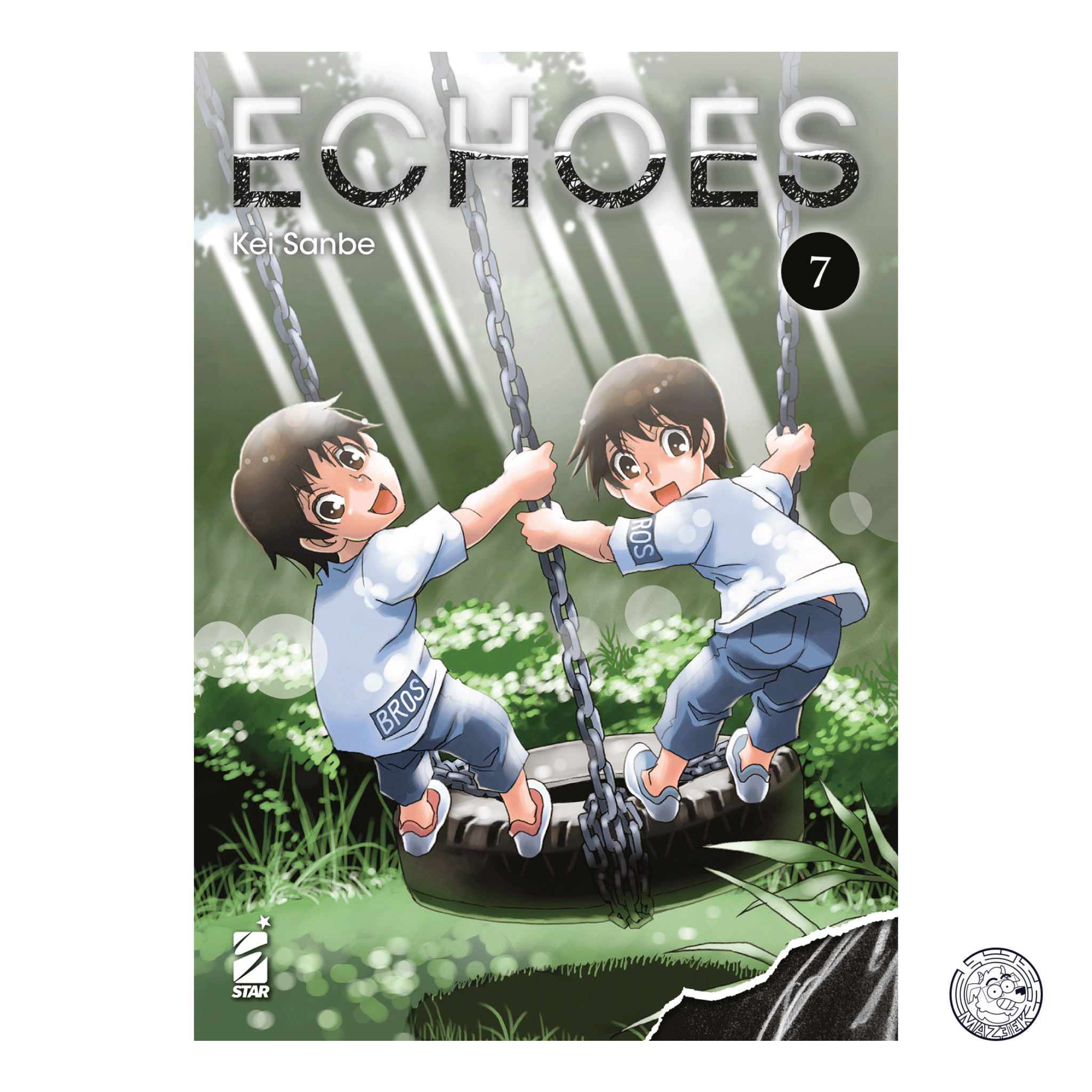 Echoes 07