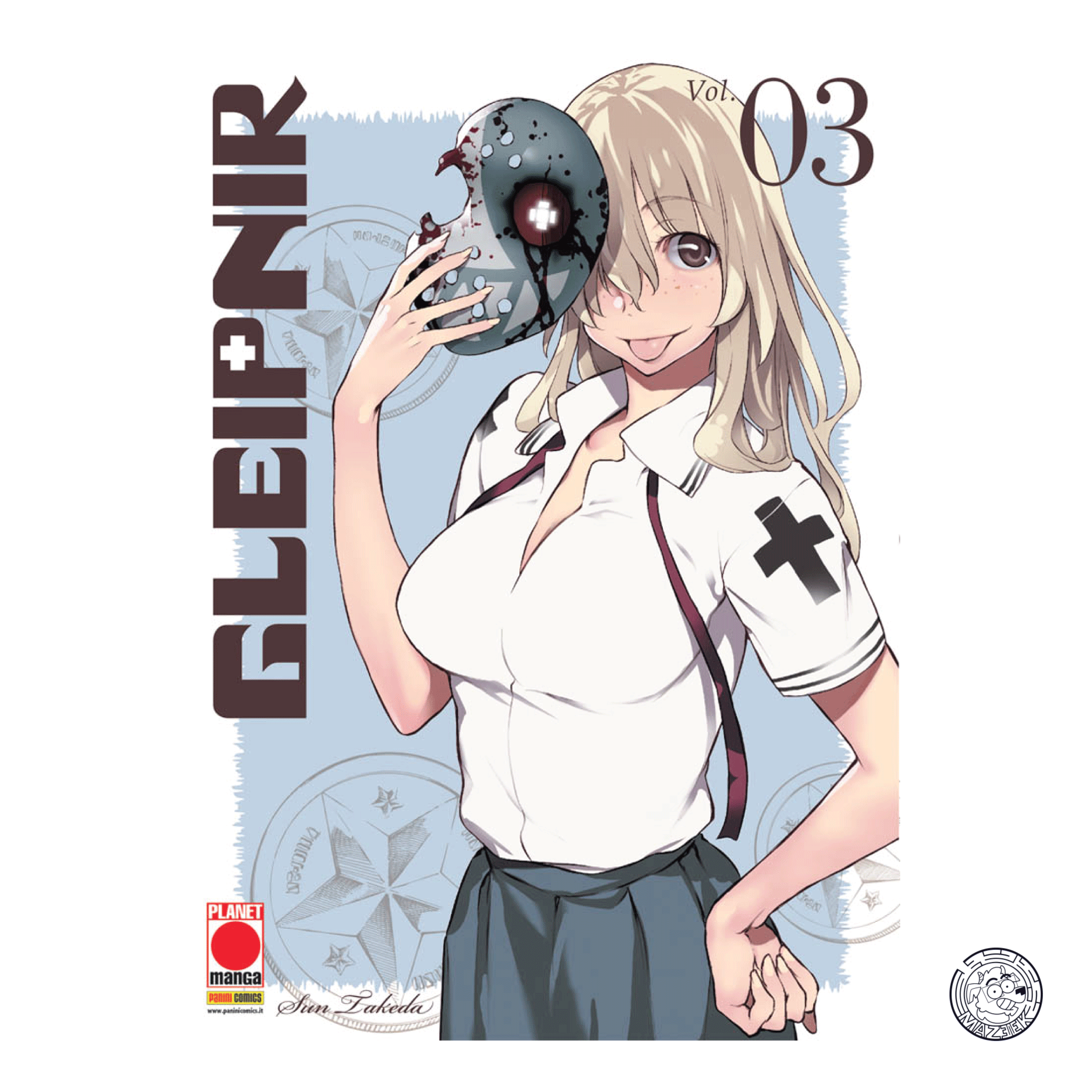 Gleipnir 03